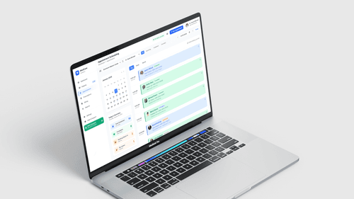 Patient Management Platform