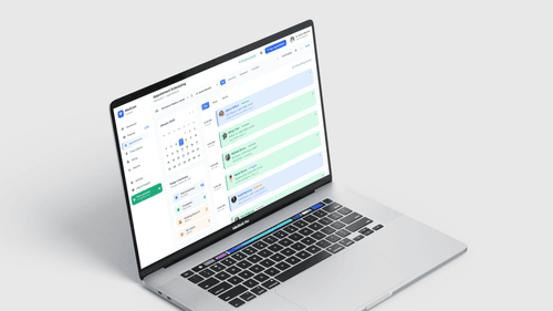 Patient Management Platform