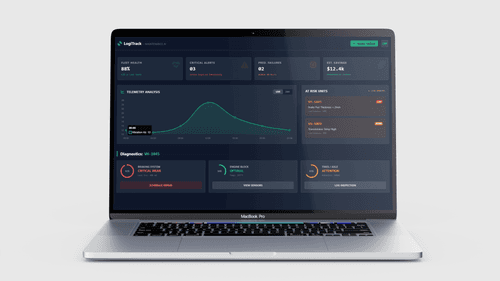 Fleet Management System