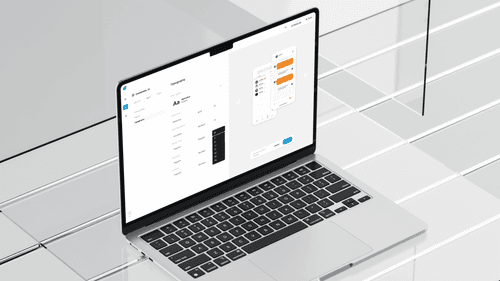 No-Code Critical Communication Mobile App Generator