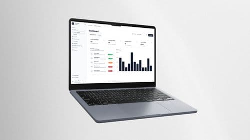 Enterprise Shift Management System