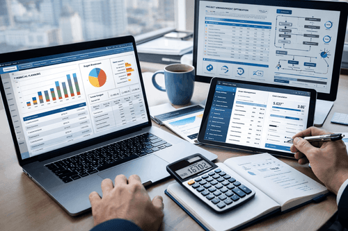 Enterprise Solutions